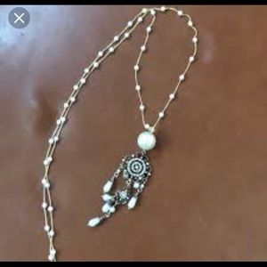 Plunder Blair necklace